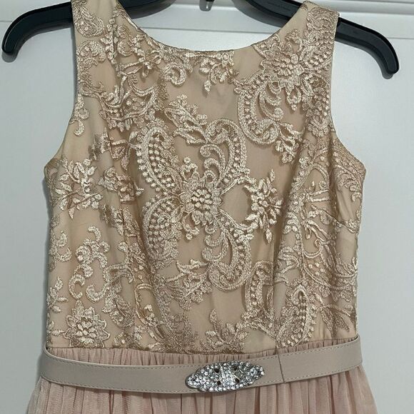 Vince Camuto Ball Gown - Picture 5 of 8